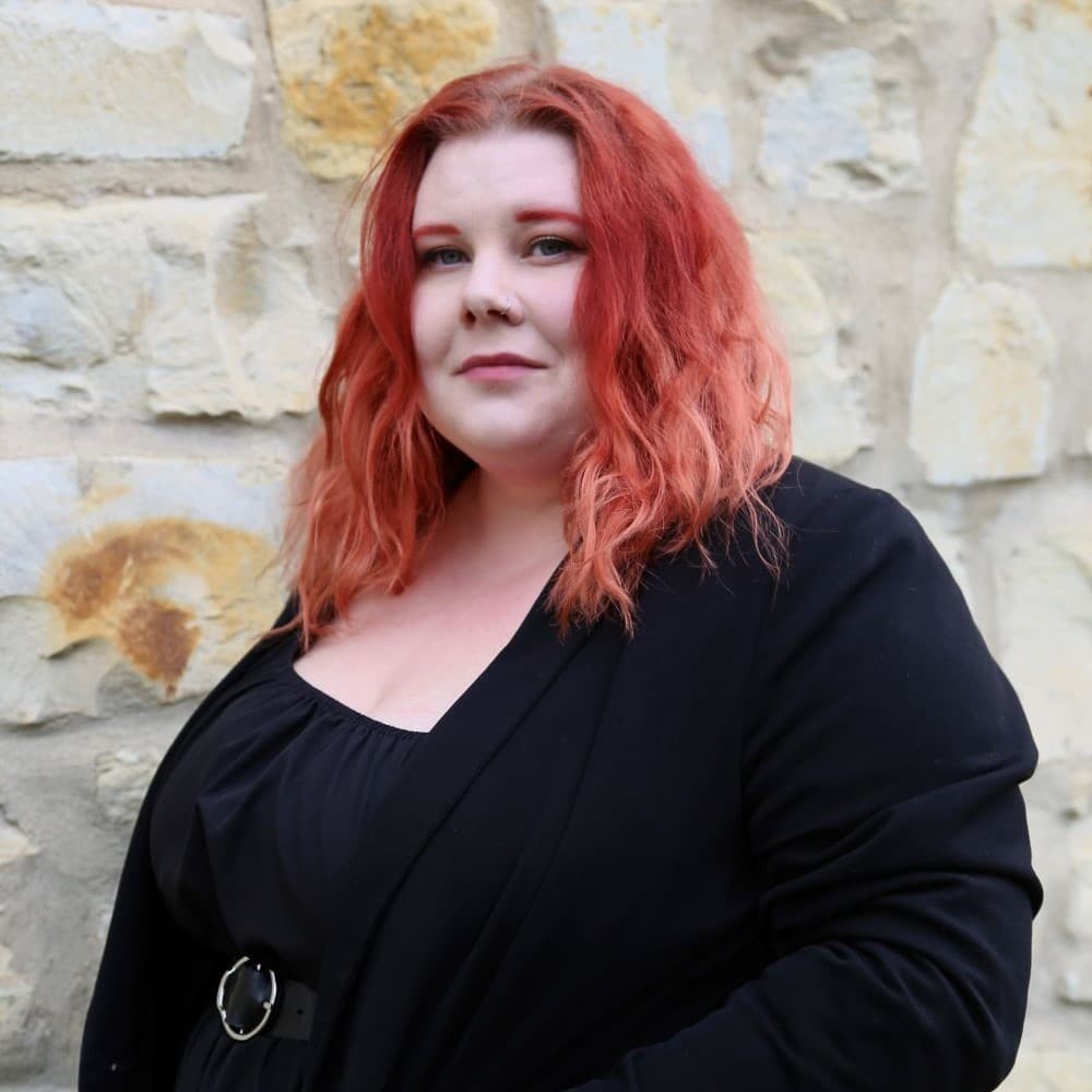Michaela Krejčová — Specialistka na životní pojištění
