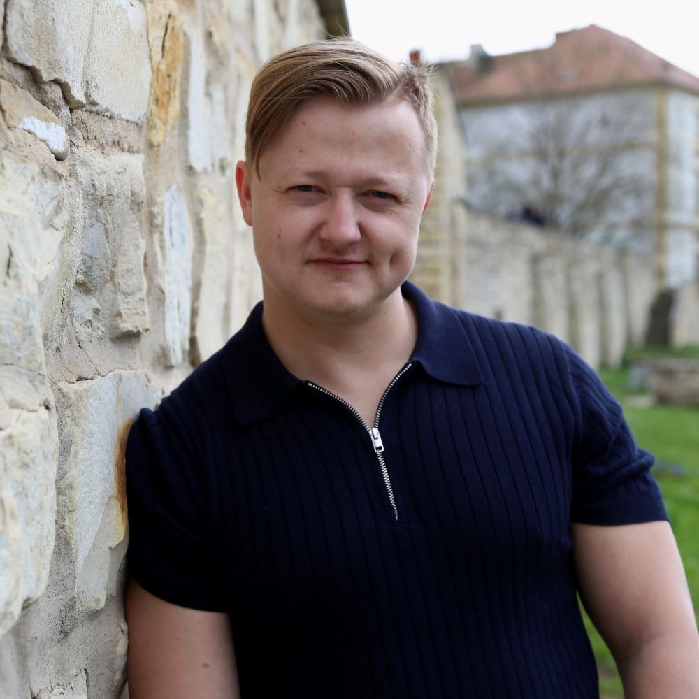 „Tahoun s vizí a férovým přístupem.“